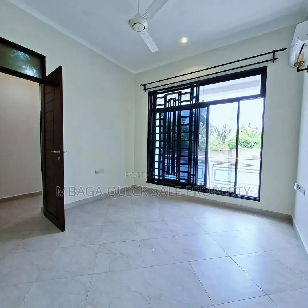 2bdrm Apartment in Salasala, Mbezi Beach for rent in Mbezi Beach