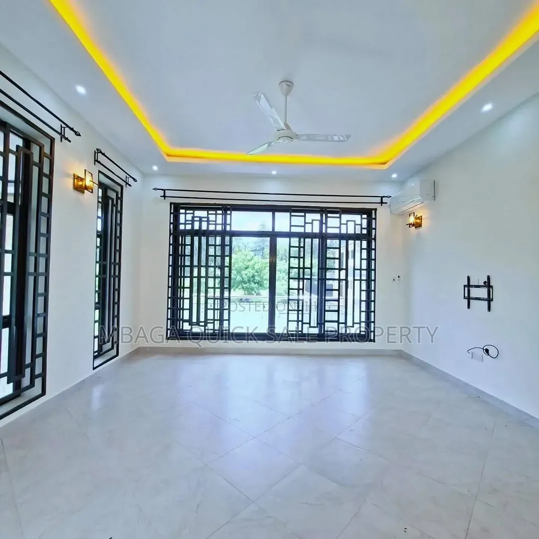 2bdrm Apartment in Salasala, Mbezi Beach for rent in Mbezi Beach