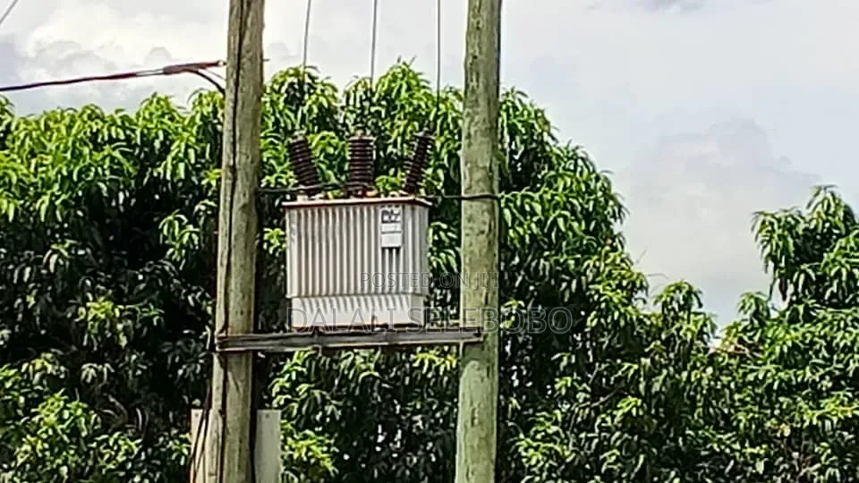 Hector 500 at Kabuku Tanga Handeni in Kabuku
