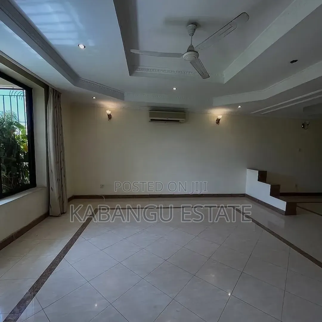 3bdrm Apartment in Msasani Beach for rent in Msasani