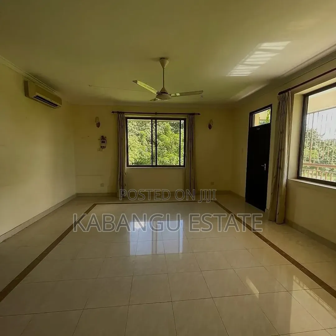 3bdrm Apartment in Msasani Beach for rent in Msasani