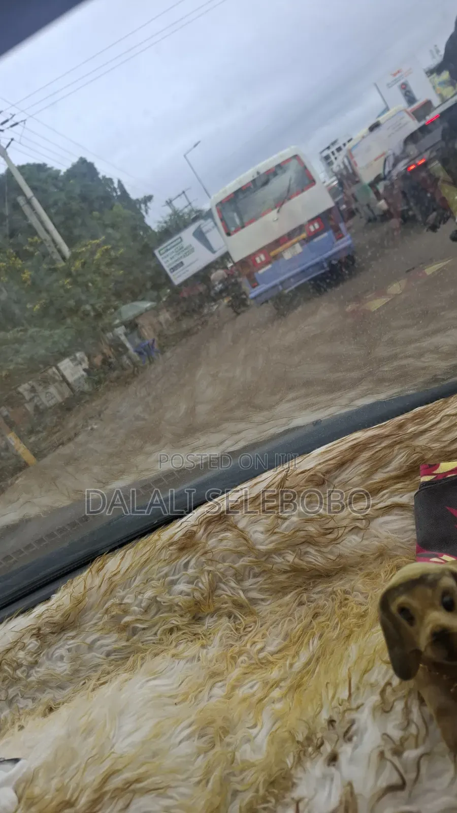 Investment Area at Mikocheni B Main Road in Mikocheni