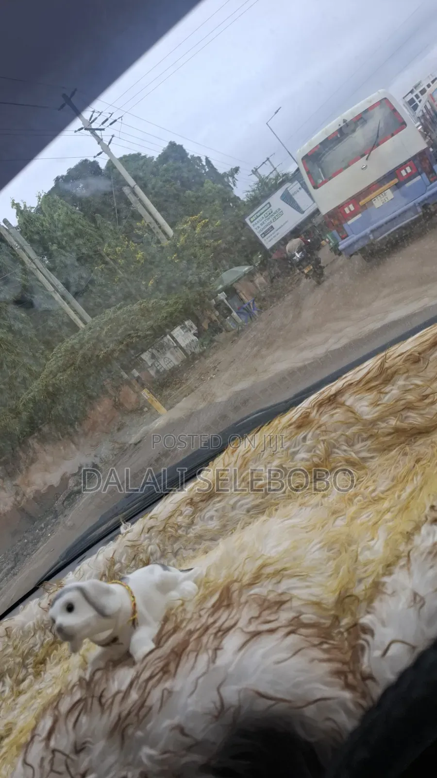 Investment Area at Mikocheni B Main Road in Mikocheni