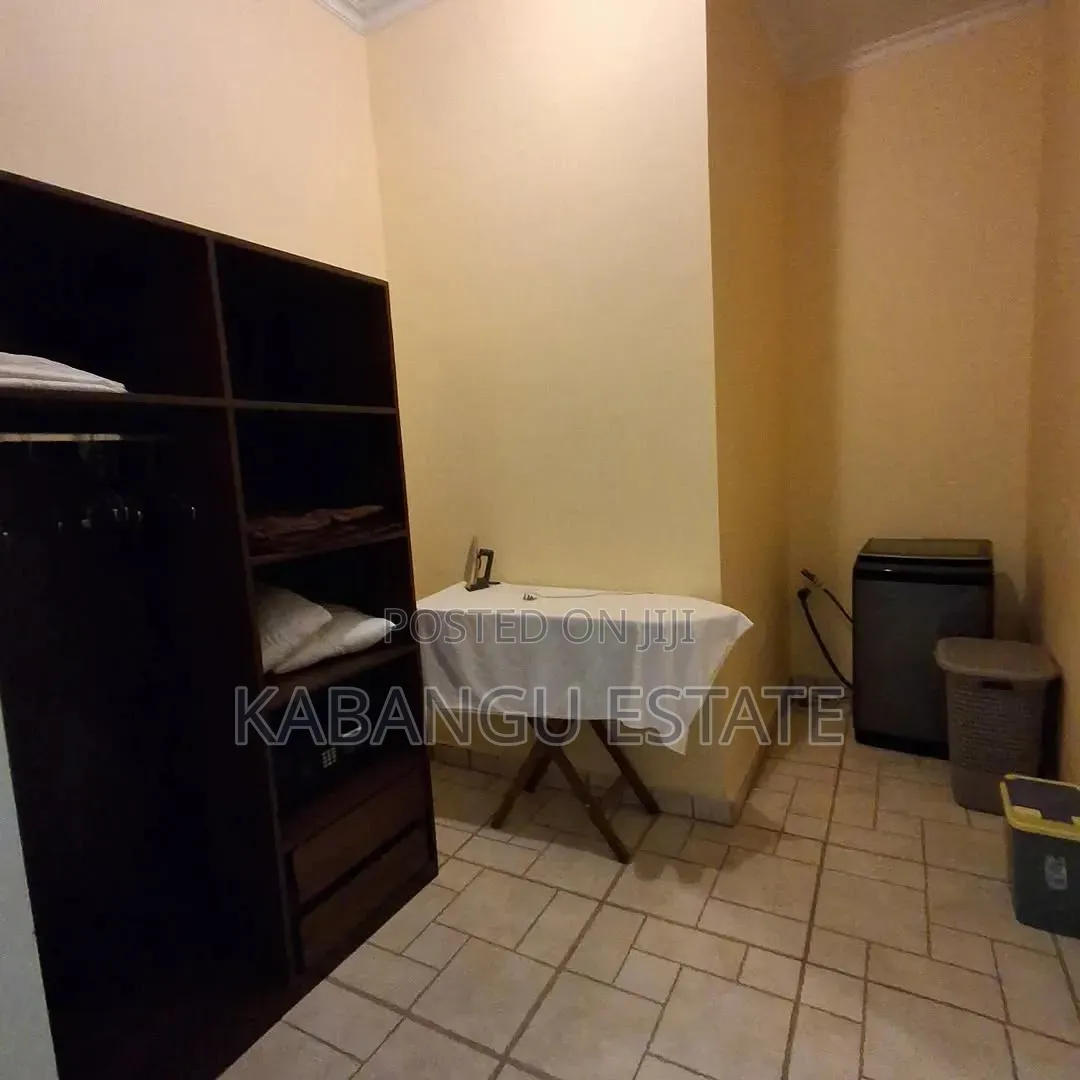 Furnished 1bdrm House in Masaki for rent in Masaki