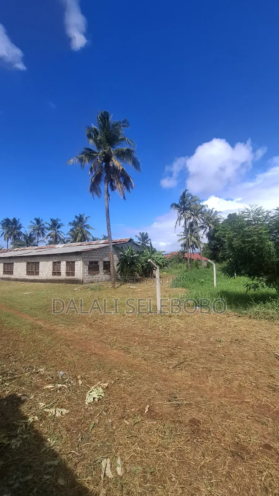 Plot at Mikocheni B Near Mwenge Investment Centre in Mikocheni