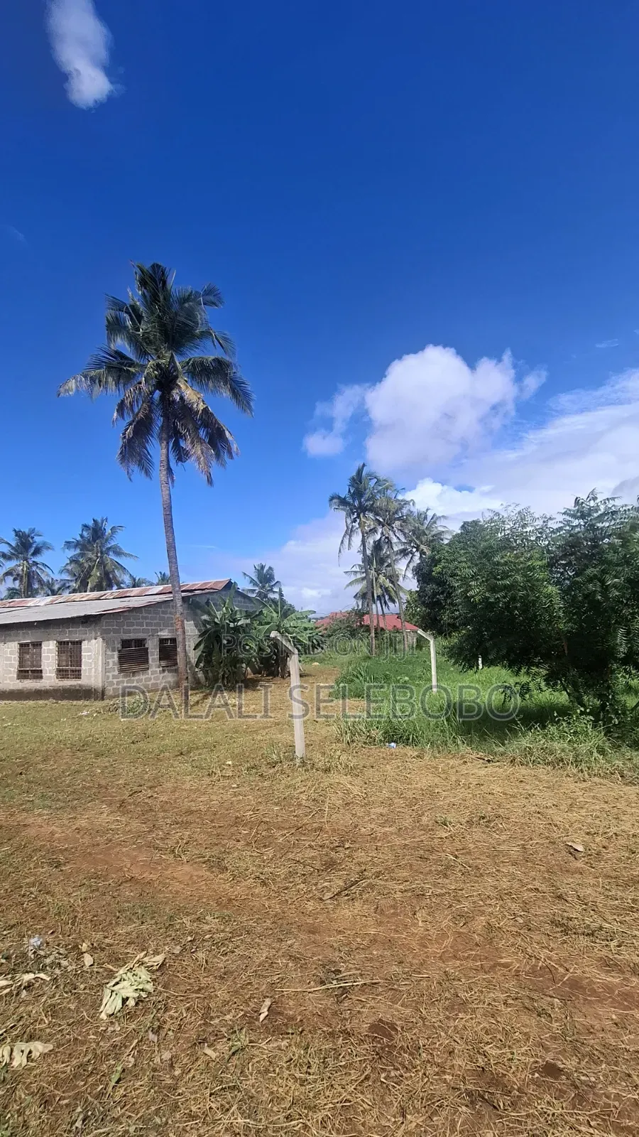 Plot at Mikocheni B Near Mwenge Investment Centre in Mikocheni