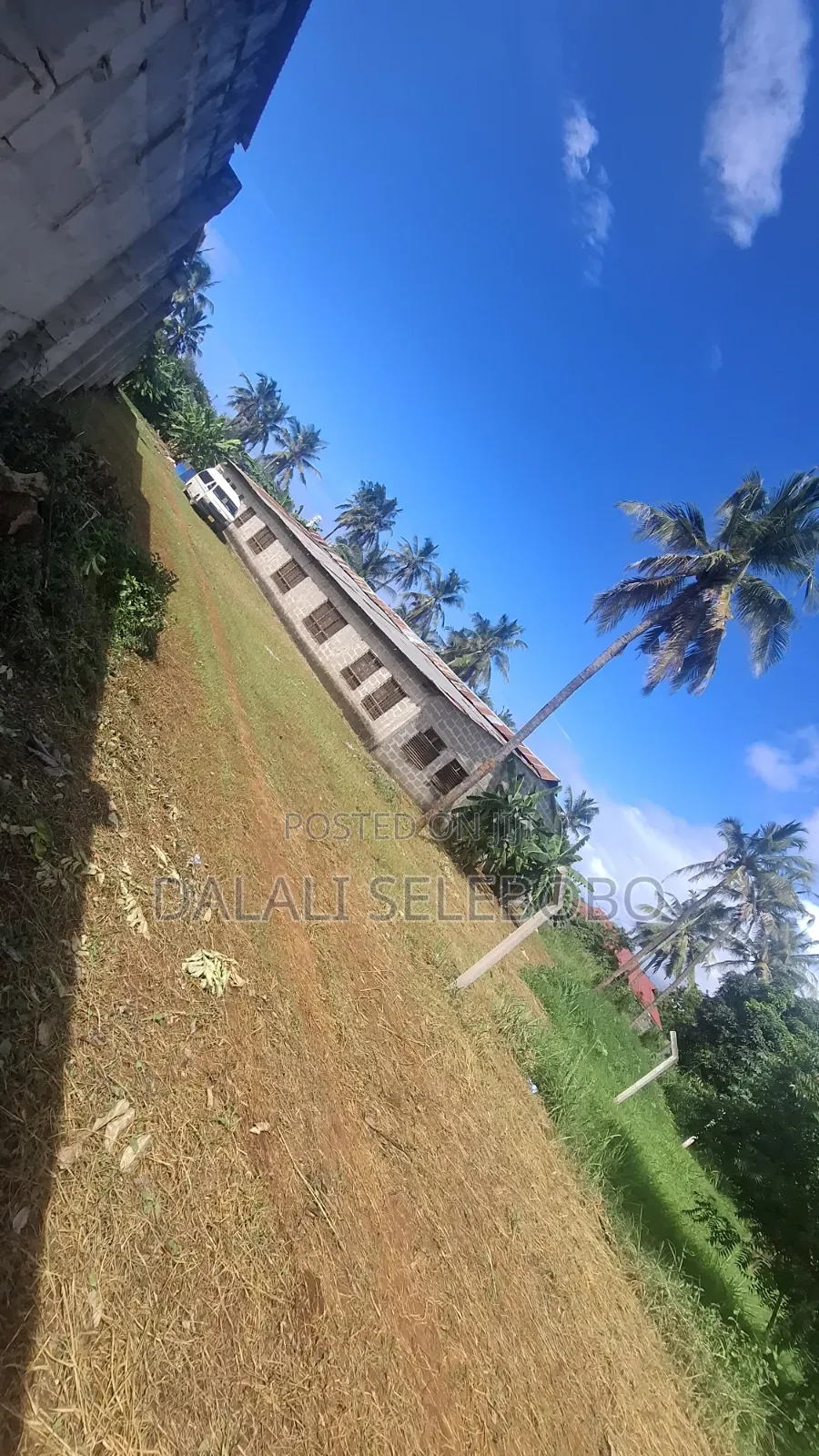 Plot at Mikocheni B Near Mwenge Investment Centre in Mikocheni