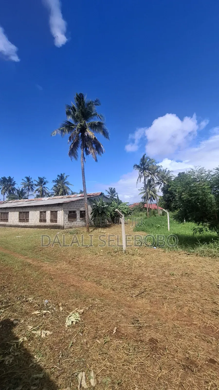 Plot at Mikocheni B Near Mwenge Investment Centre in Mikocheni