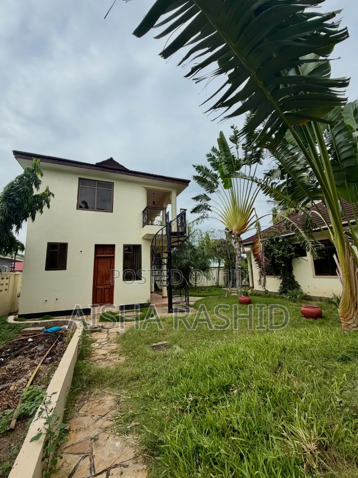 4bdrm House in Kunduchi for rent in Kunduchi