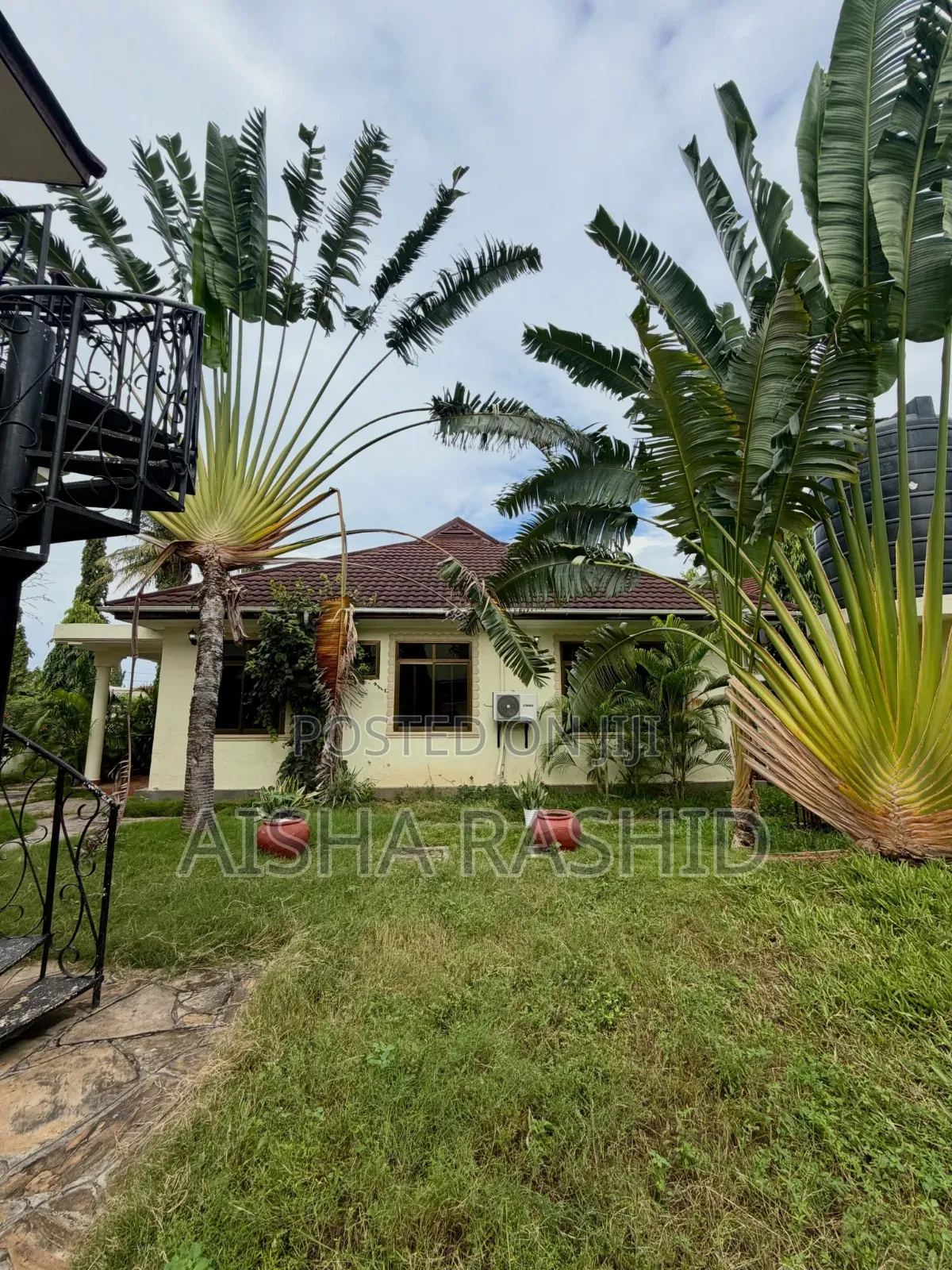4bdrm House in Kunduchi for rent in Kunduchi