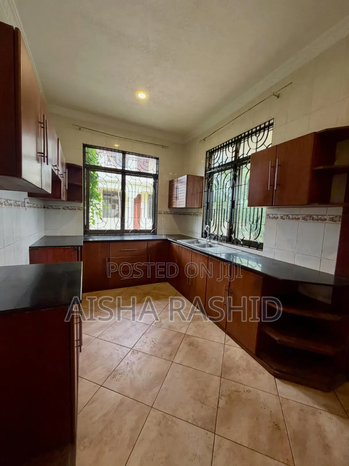 4bdrm House in Kunduchi for rent in Kunduchi