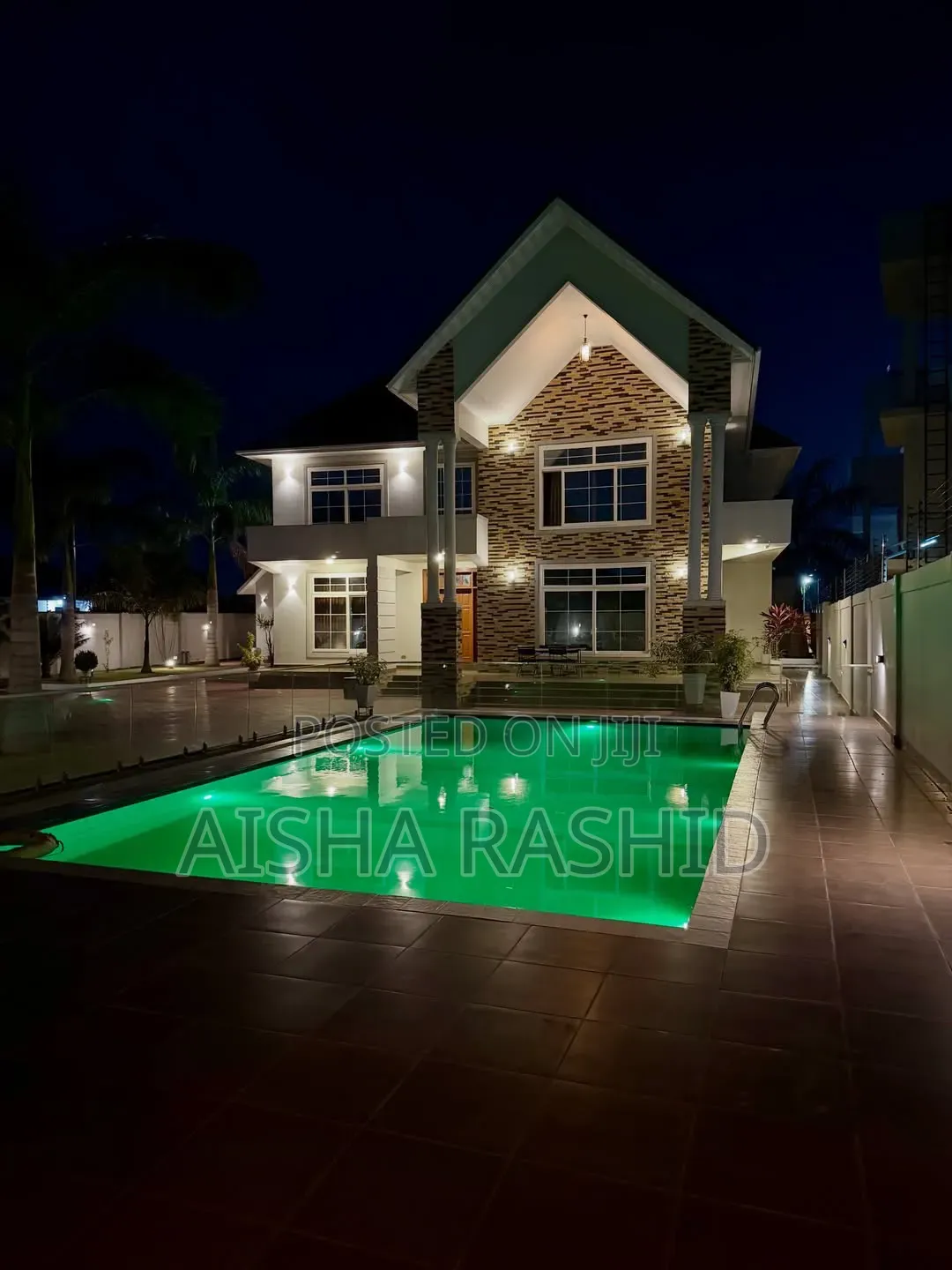 5bdrm House in Mbweni for sale in Mbweni