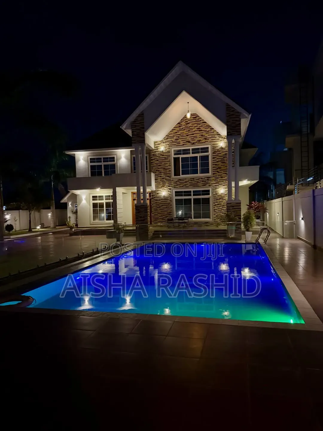 5bdrm House in Mbweni for sale in Mbweni