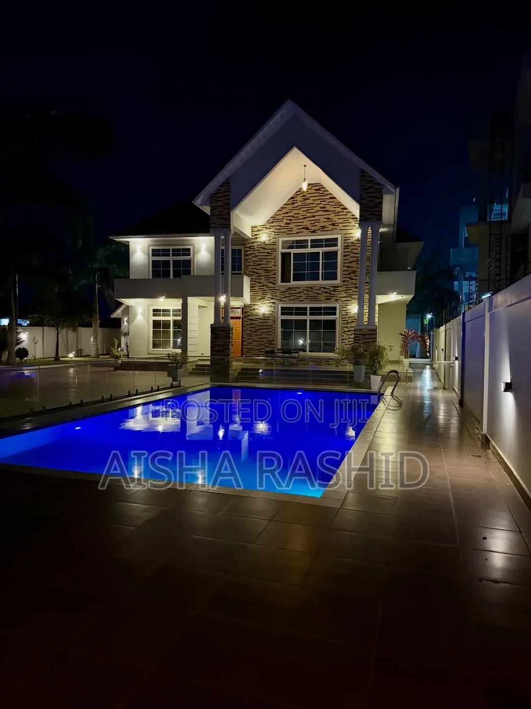 5bdrm House in Mbweni for sale in Mbweni
