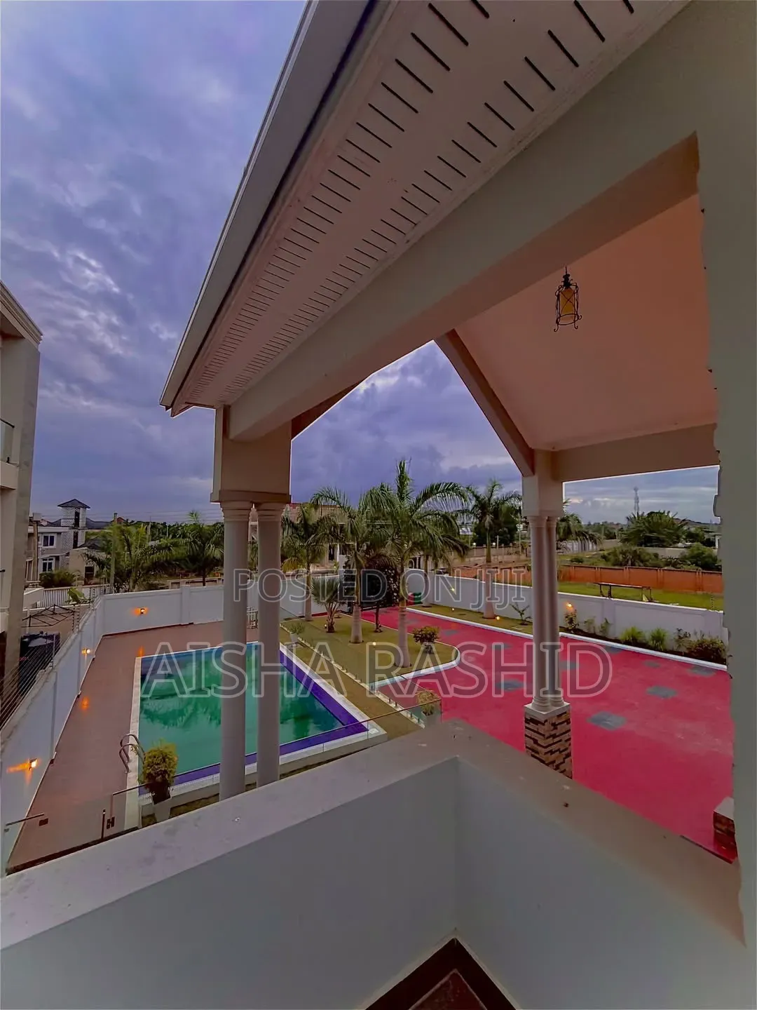 5bdrm House in Mbweni for sale in Mbweni