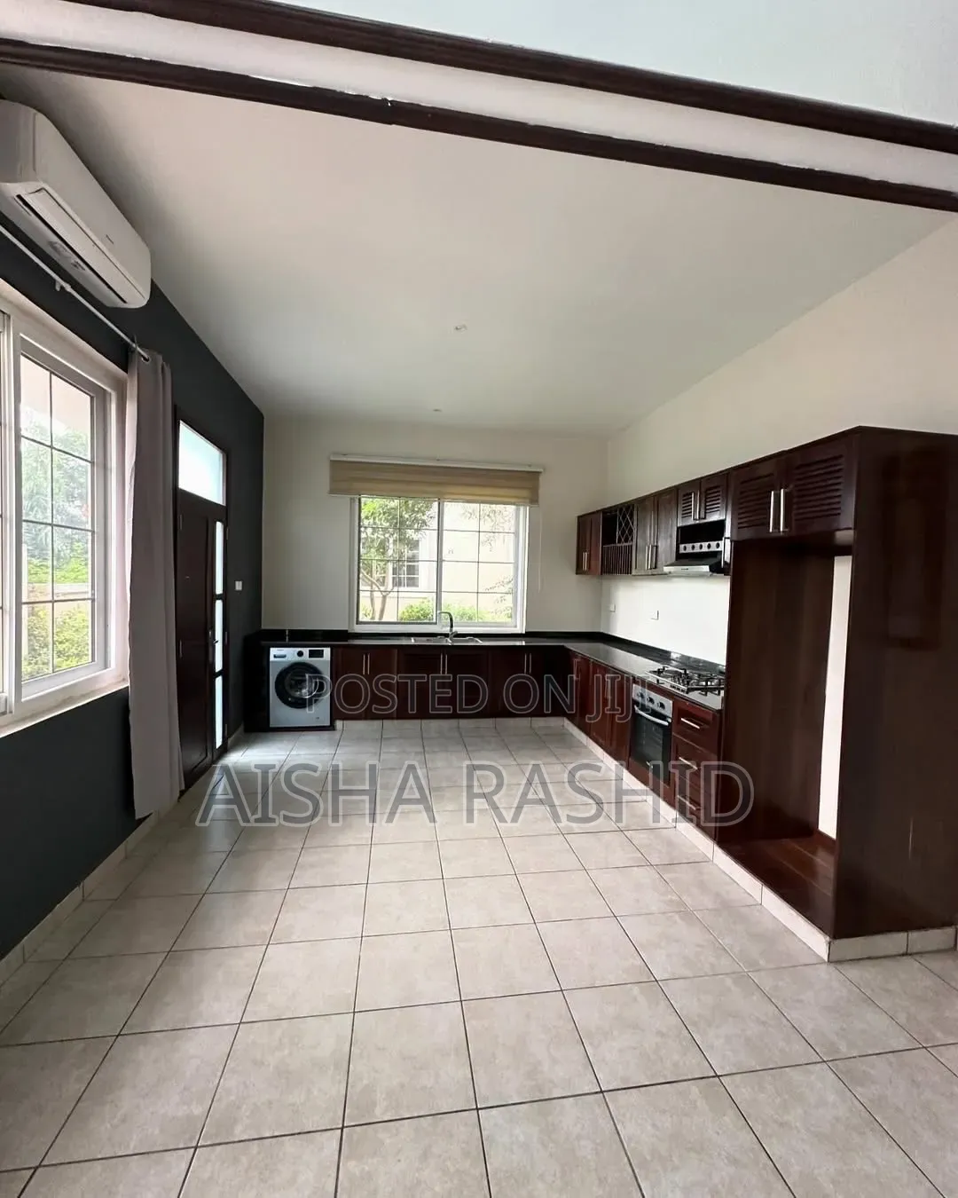 5bdrm House in Mbweni for sale in Mbweni