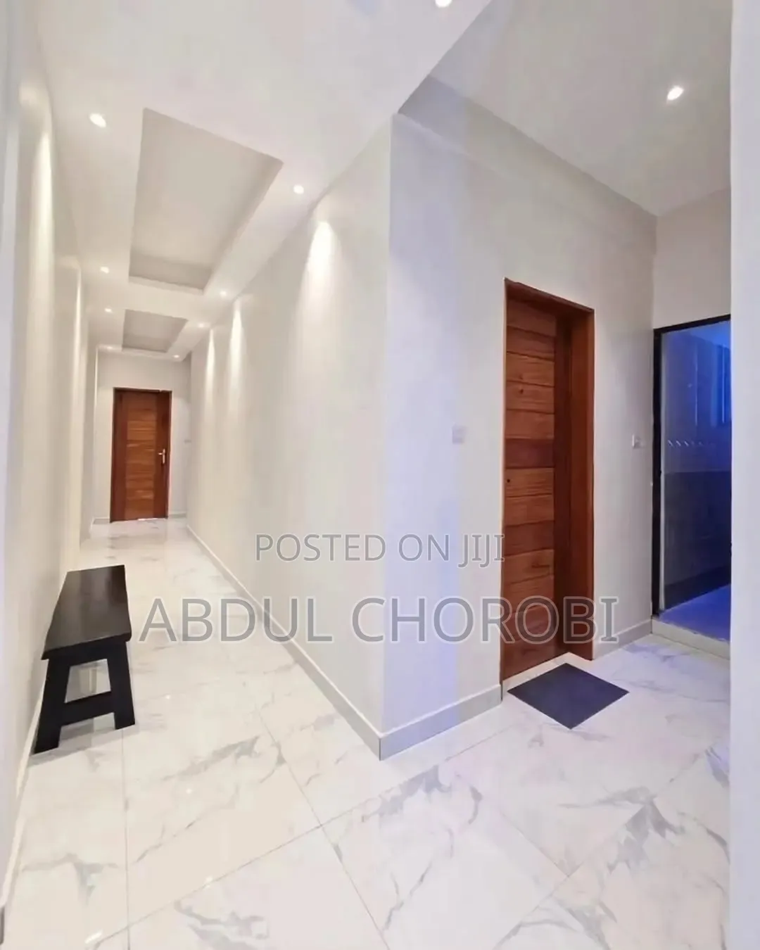 Furnished 3bdrm Apartment in Mikocheni for rent in Mikocheni