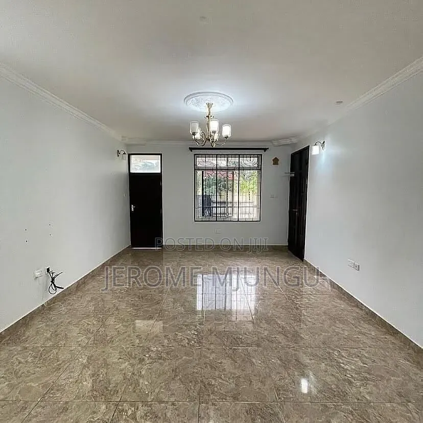 3bdrm Apartment in Mbezi for rent in Mbezi