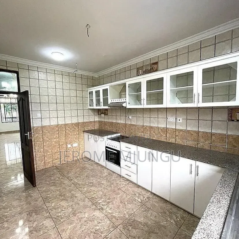 3bdrm Apartment in Mbezi for rent in Mbezi