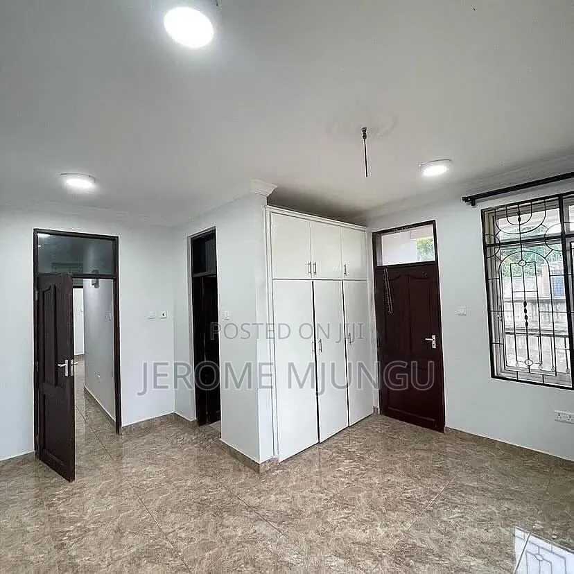 3bdrm Apartment in Mbezi for rent in Mbezi