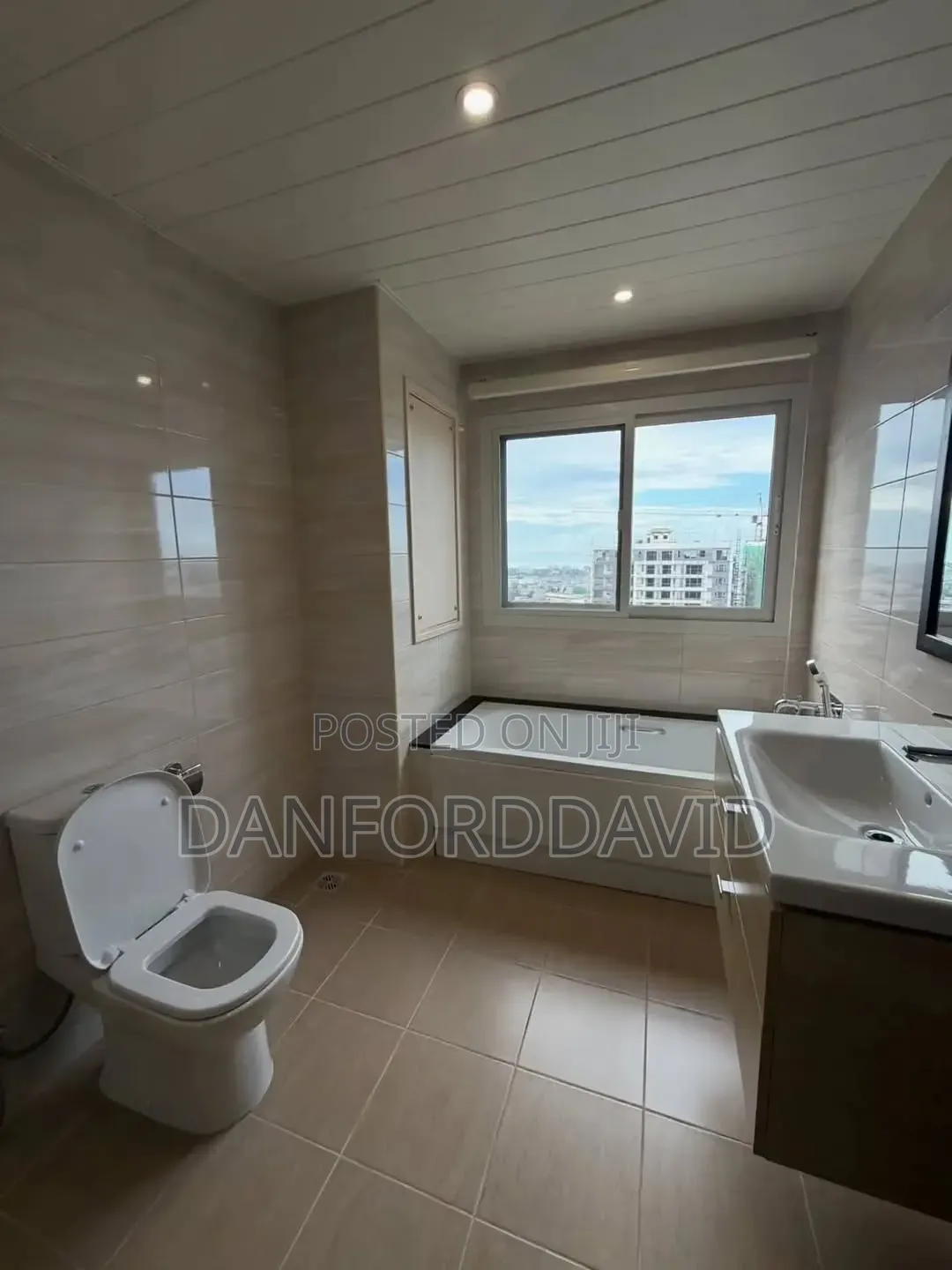 Furnished 3bdrm House in Kshwa Real Estate, Mikocheni for rent in Mikocheni