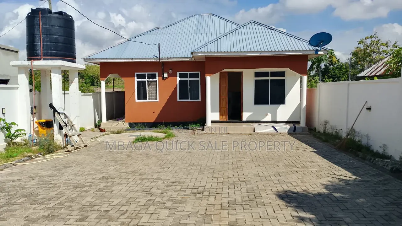 2bdrm House in Madale Msigani, Goba for sale in Goba