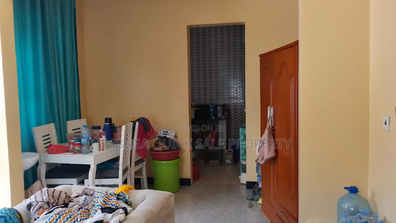 2bdrm House in Madale Msigani, Goba for sale in Goba