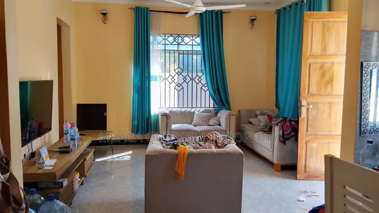 2bdrm House in Madale Msigani, Goba for sale in Goba