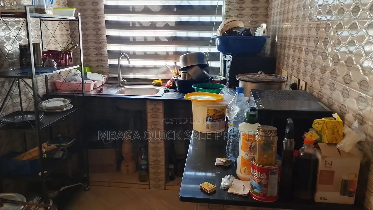 2bdrm House in Madale Msigani, Goba for sale in Goba