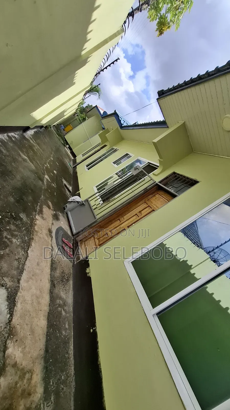 2bdrm House in Makumbusho Bus Stop, Kijitonyama for rent in Kijitonyama