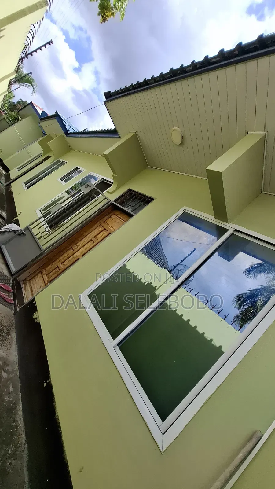 2bdrm House in Makumbusho Bus Stop, Kijitonyama for rent in Kijitonyama