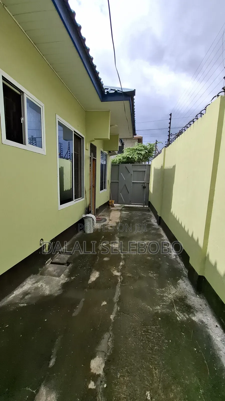 2bdrm House in Makumbusho Bus Stop, Kijitonyama for rent in Kijitonyama