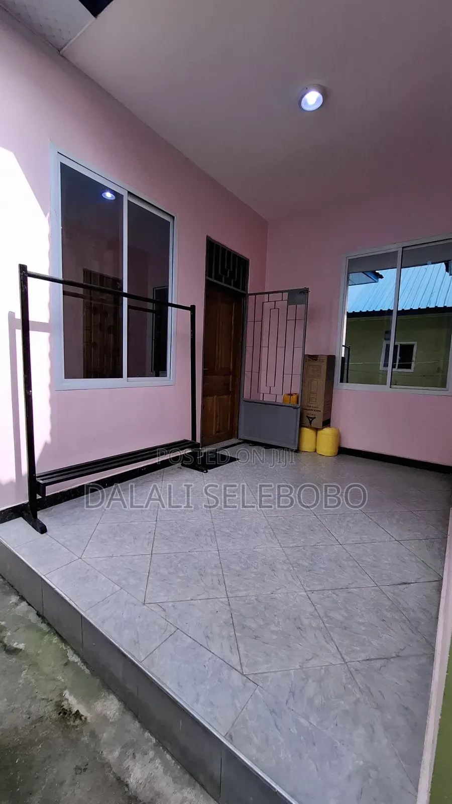 2bdrm House in Makumbusho Bus Stop, Kijitonyama for rent in Kijitonyama