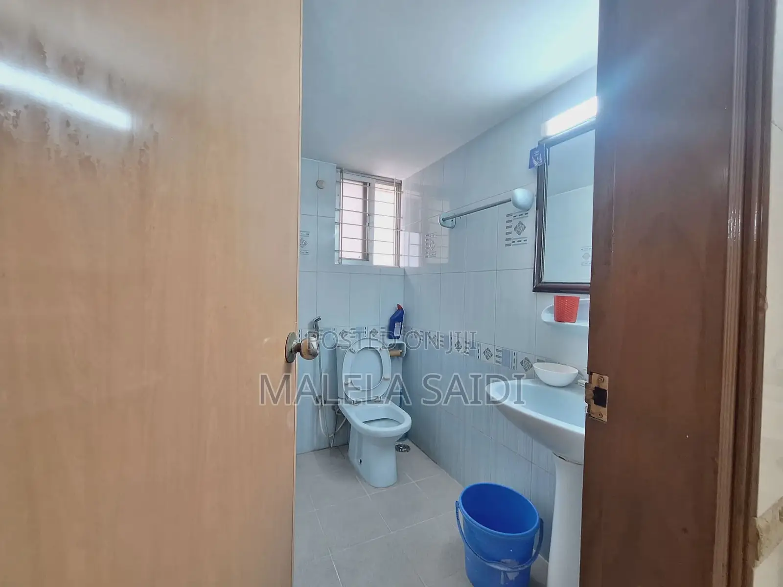 Furnished 3bdrm House in Masaki for rent in Masaki