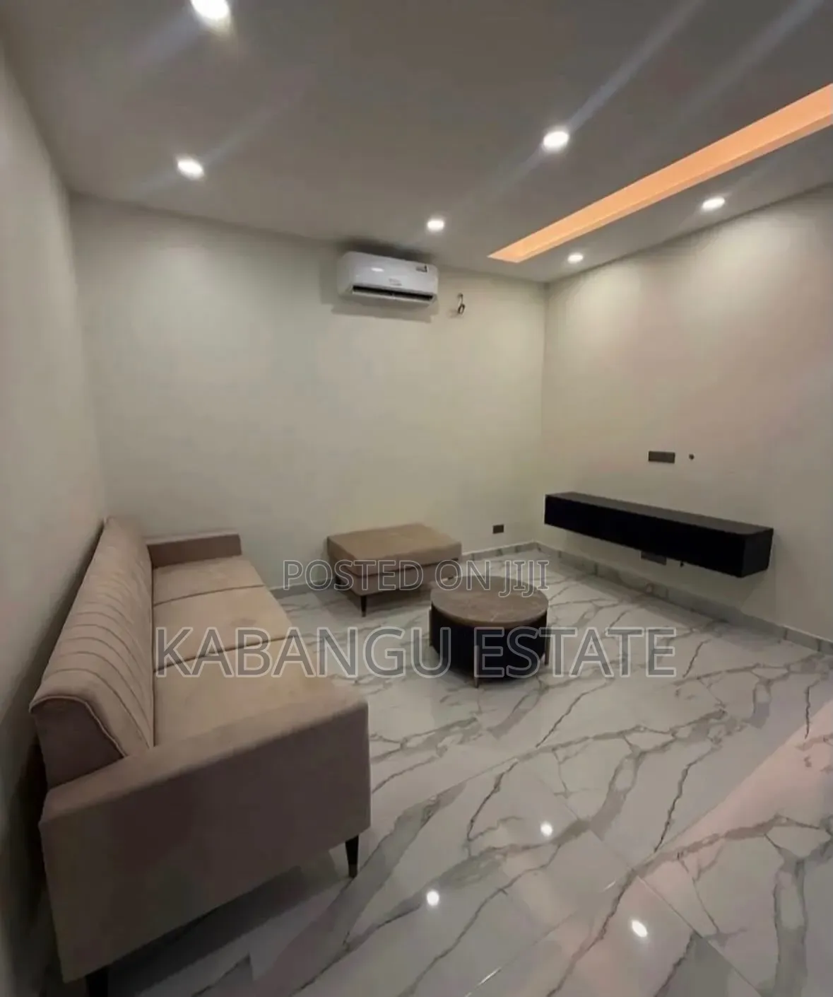 Furnished 5bdrm Apartment in Oysterbay for rent in Oyster Bay
