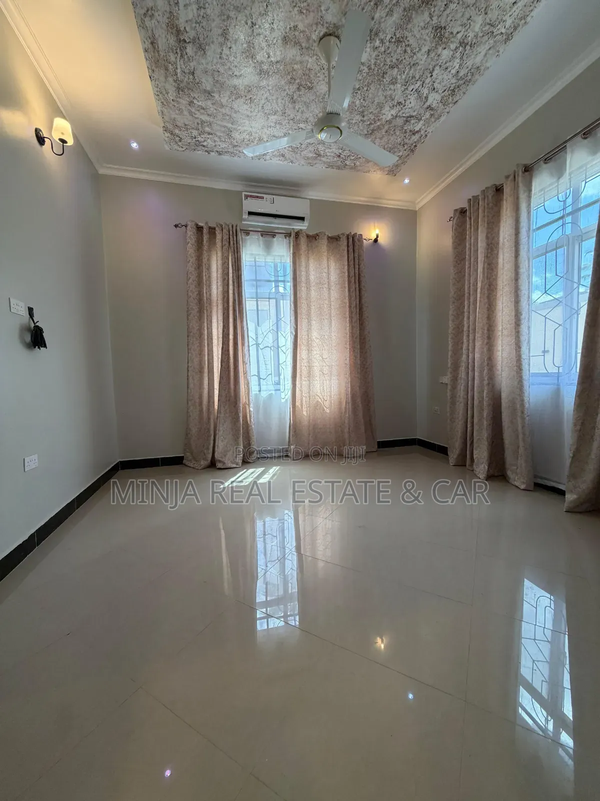 7bdrm House in Kigamboni for rent in Kigamboni