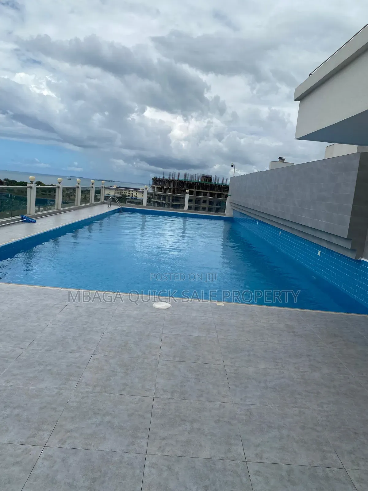 Furnished 3bdrm Apartment in Masaki for sale in Masaki