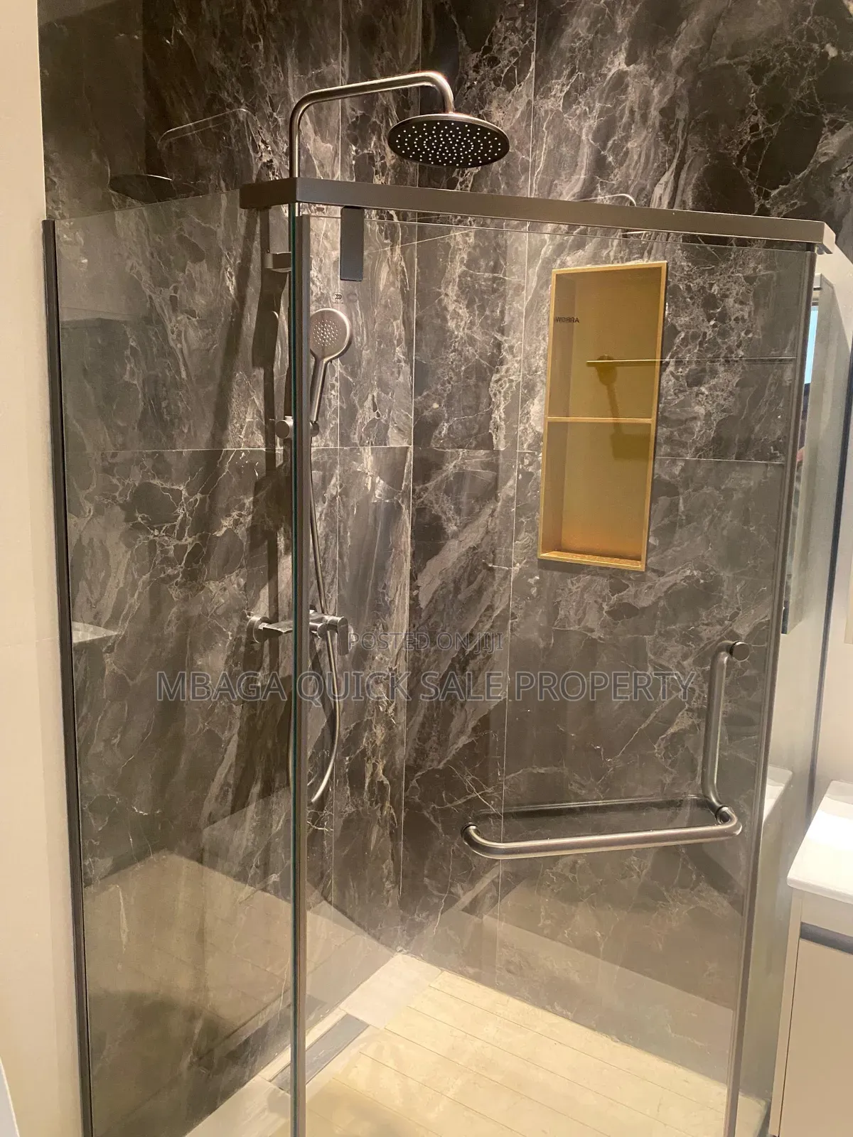 Furnished 3bdrm Apartment in Masaki for sale in Masaki