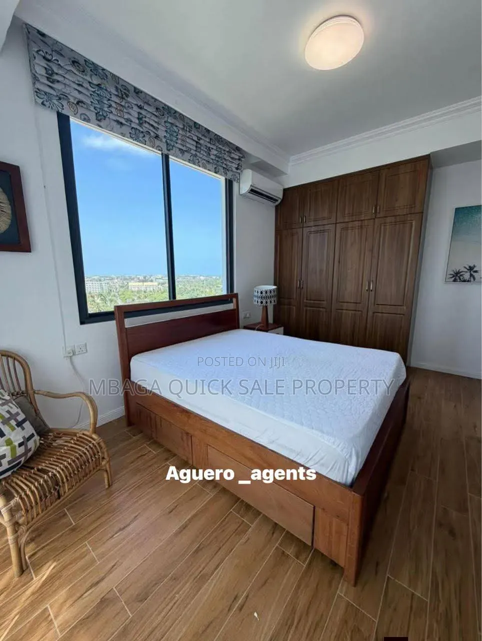 Furnished 3bdrm Apartment in Mikocheni for rent in Mikocheni