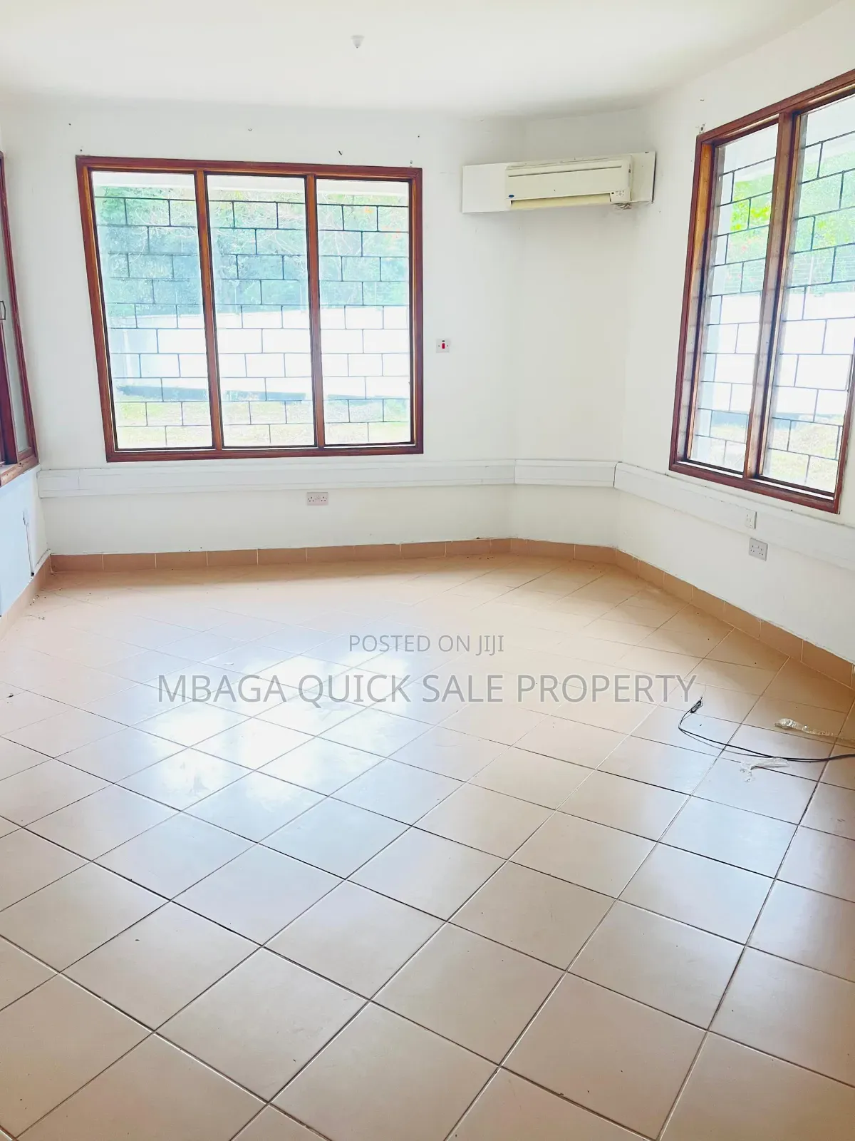 8bdrm Apartment in Masaki for rent in Masaki