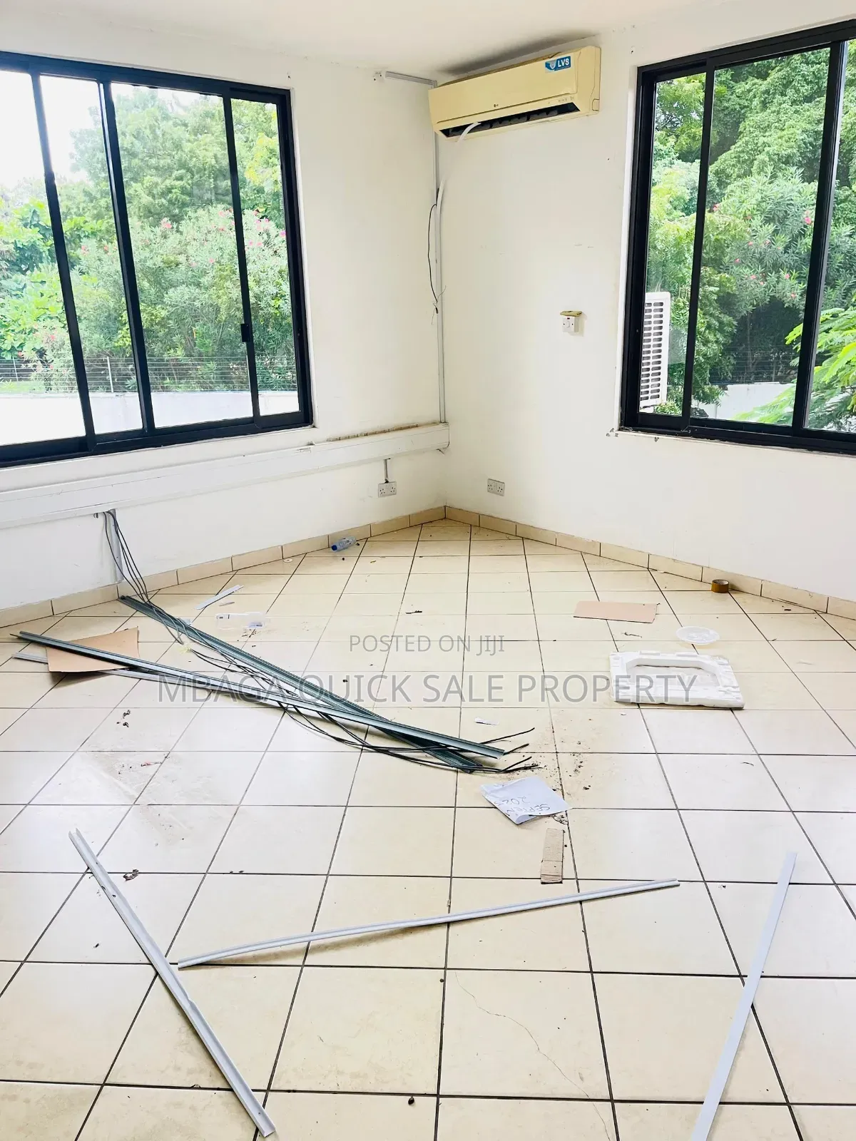 8bdrm Apartment in Masaki for rent in Masaki