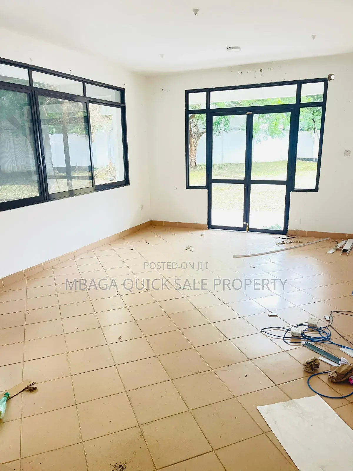 8bdrm Apartment in Masaki for rent in Masaki