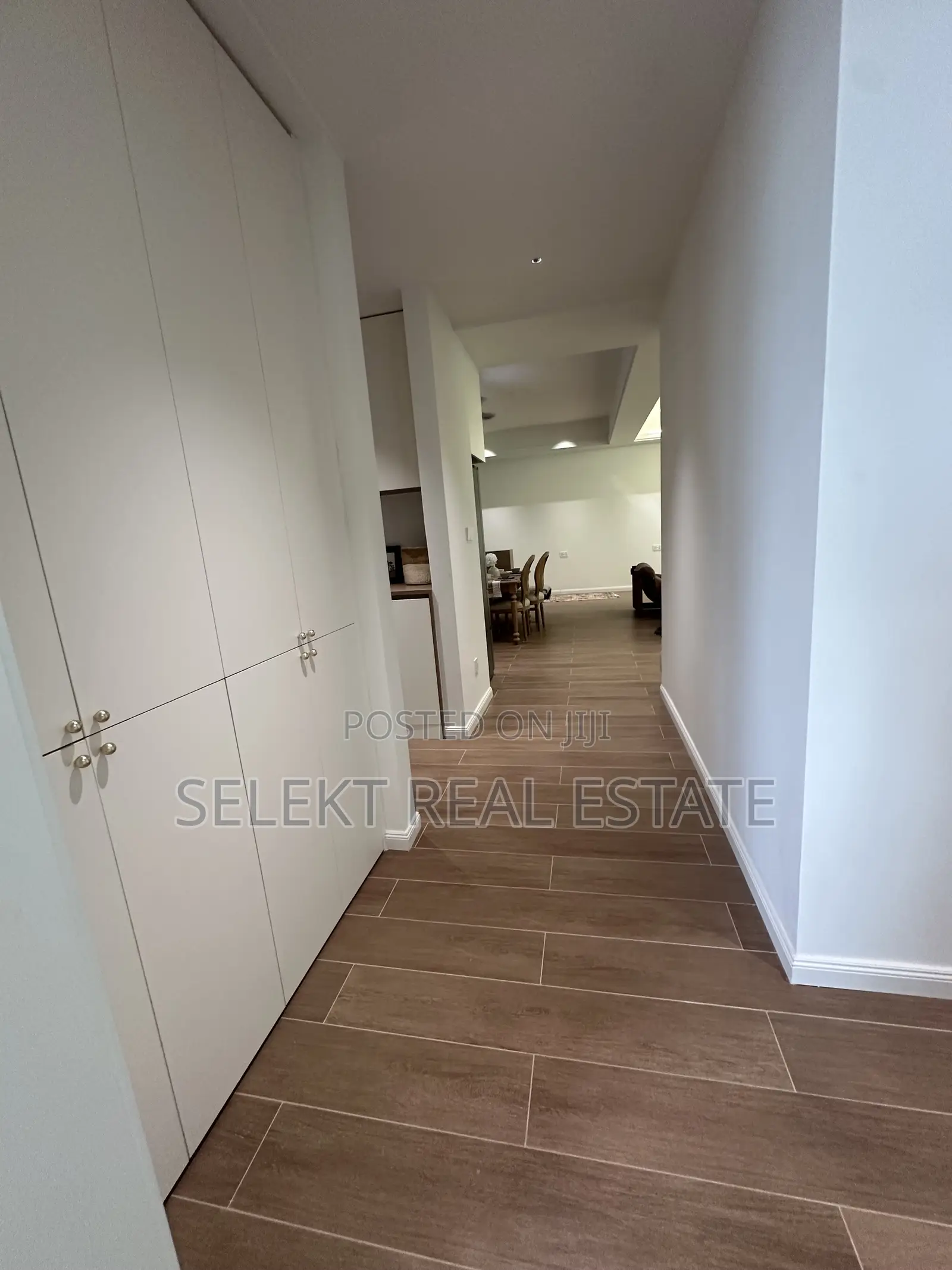 Furnished 3bdrm Apartment in Masaki for sale in Masaki