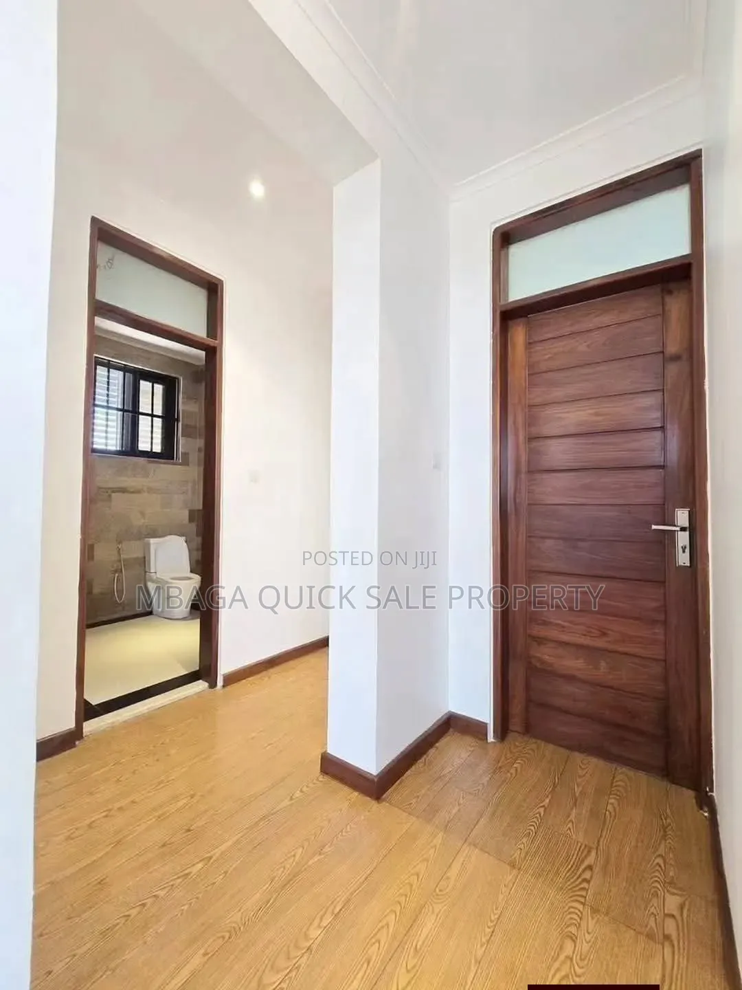 2bdrm Apartment in Mbezi Beach, Masaki for rent in Masaki