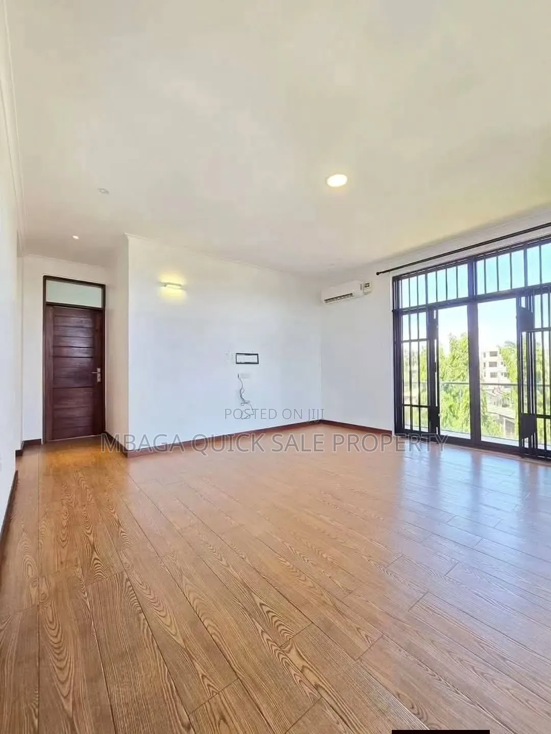2bdrm Apartment in Mbezi Beach, Masaki for rent in Masaki
