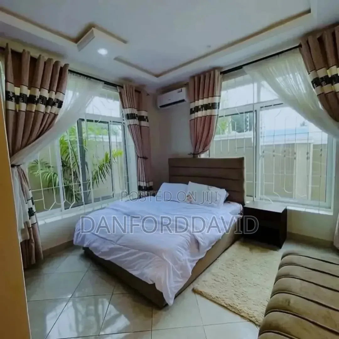 2bdrm Apartment in Kahwa Real Estate, Mbezi Beach for rent in Mbezi Beach