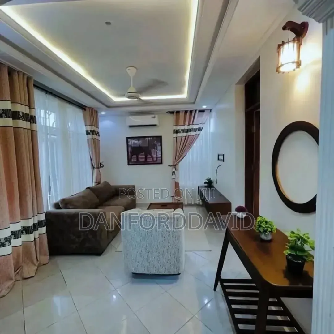 2bdrm Apartment in Kahwa Real Estate, Mbezi Beach for rent in Mbezi Beach