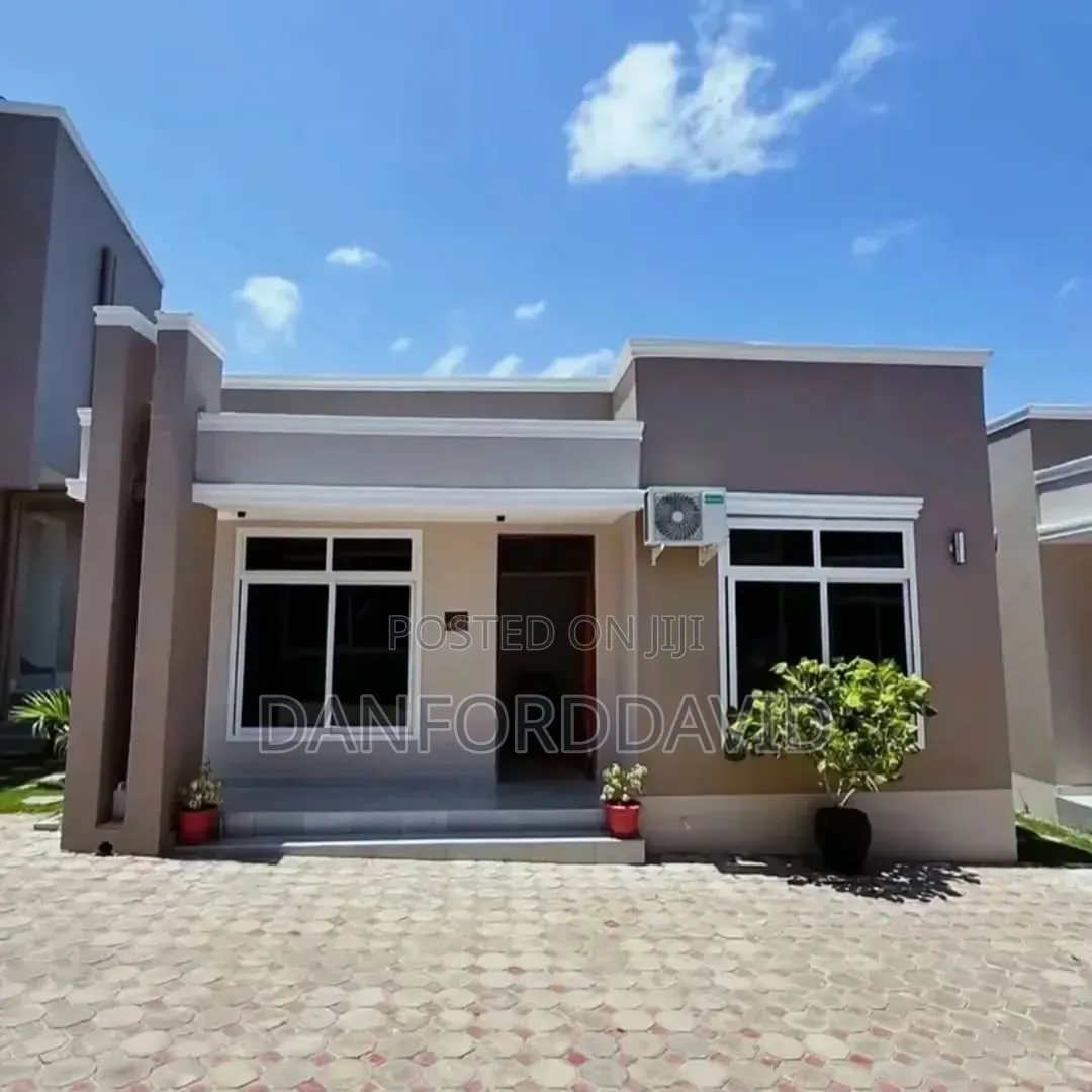 2bdrm Apartment in Kahwa Real Estate, Mbezi Beach for rent in Mbezi Beach