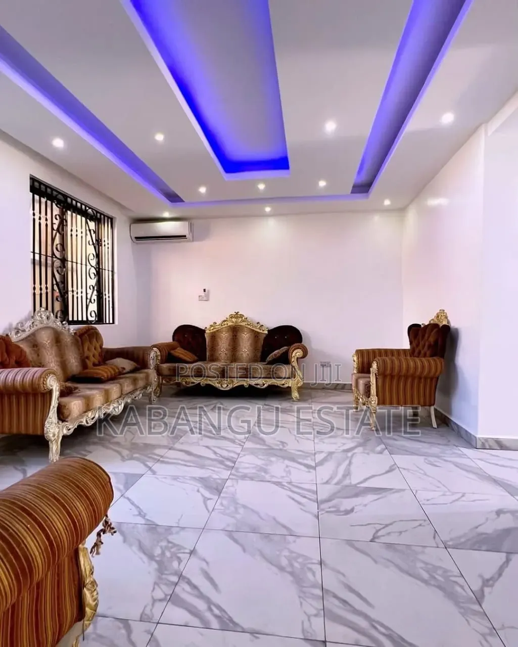 4bdrm Villa in Mikocheni for rent in Mikocheni