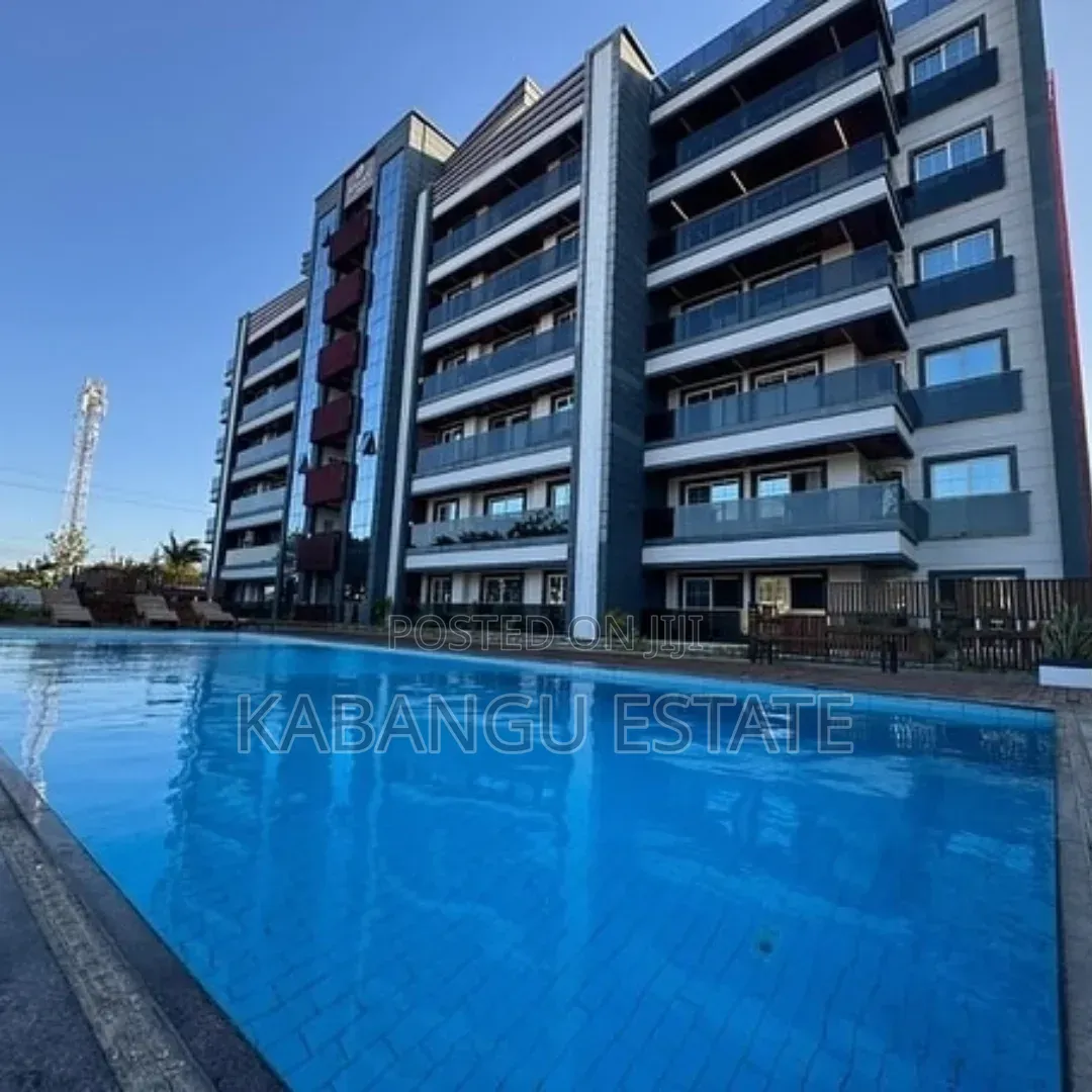 Furnished 2bdrm Apartment in Masaki for rent in Masaki